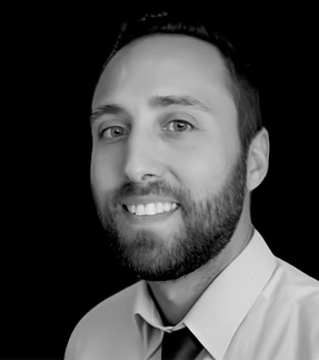 Gustavo Litvin - Spacedock COO